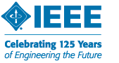 IEEE 125th Year