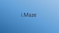 imaze