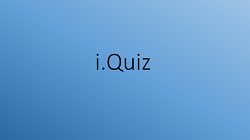 iquiz