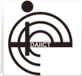 IEEE DA-IICT Student Branch logo
