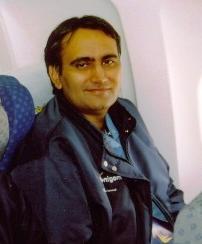 Prof. Sanjay Chaudhary