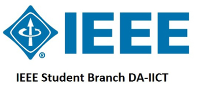 IEEE SB DA-IICT