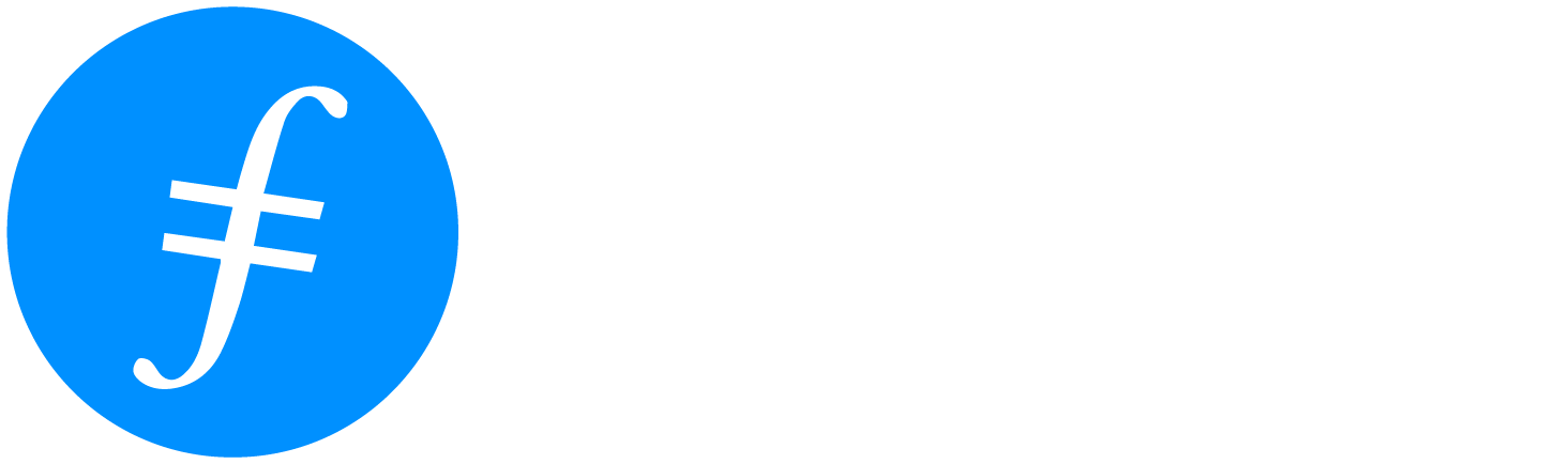 FILECOIN LOGO